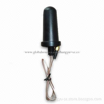 2dBi GSM Antenna A with SMA Male Connector